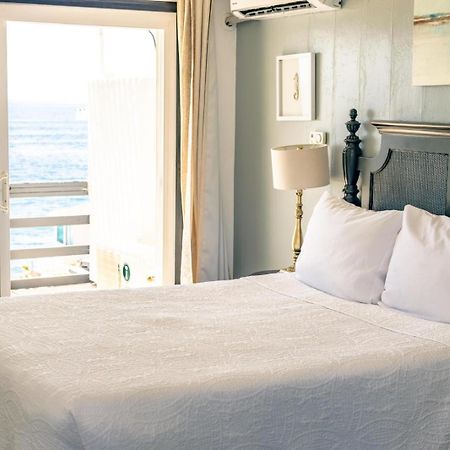 Seaside Laguna Inn & Suites Laguna Beach Ngoại thất bức ảnh