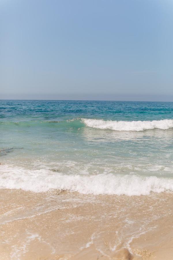 Seaside Laguna Inn & Suites Laguna Beach Ngoại thất bức ảnh