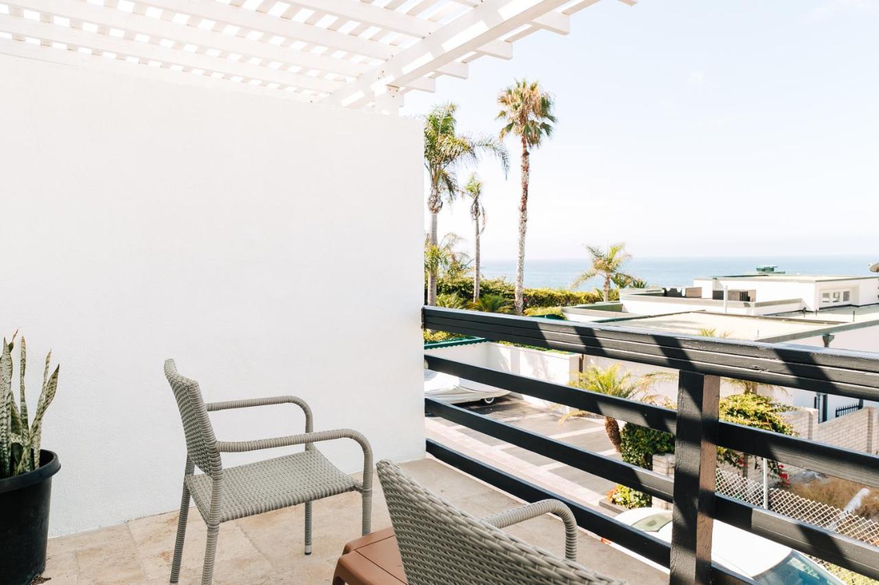 Seaside Laguna Inn & Suites Laguna Beach Ngoại thất bức ảnh