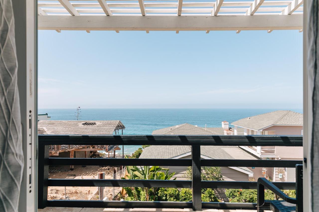 Seaside Laguna Inn & Suites Laguna Beach Ngoại thất bức ảnh