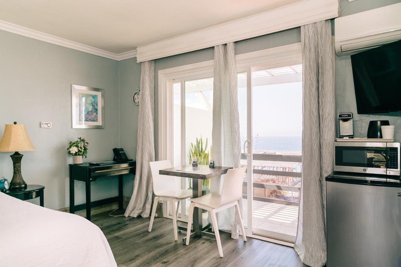 Seaside Laguna Inn & Suites Laguna Beach Ngoại thất bức ảnh