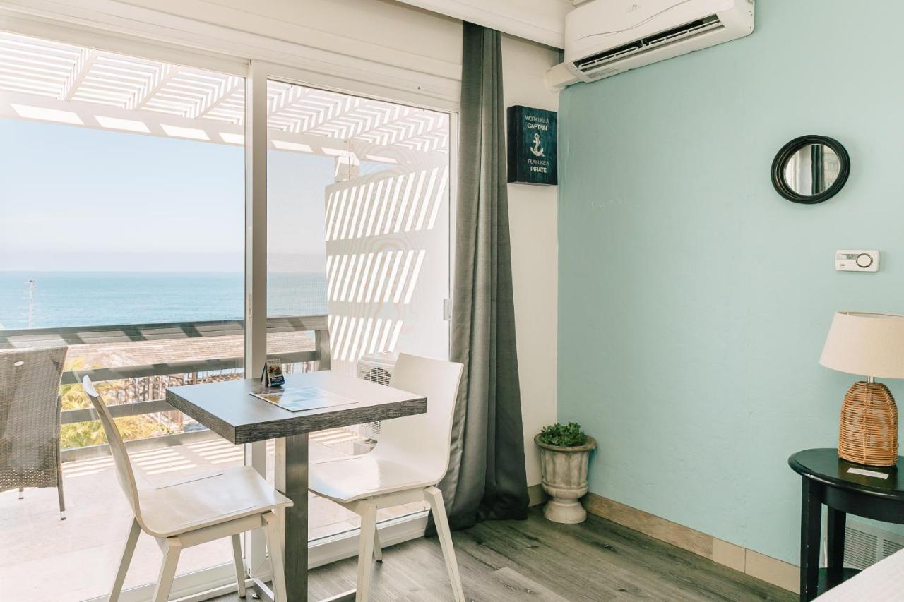 Seaside Laguna Inn & Suites Laguna Beach Ngoại thất bức ảnh
