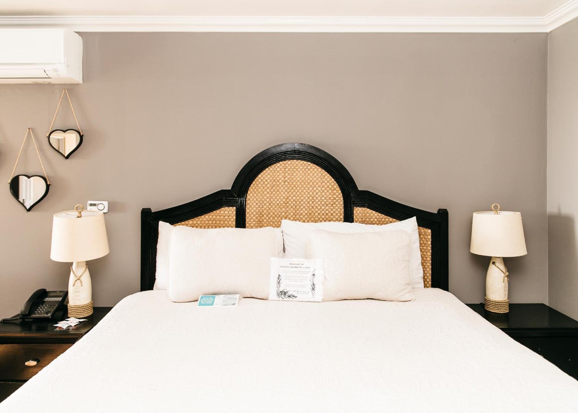 Seaside Laguna Inn & Suites Laguna Beach Phòng bức ảnh