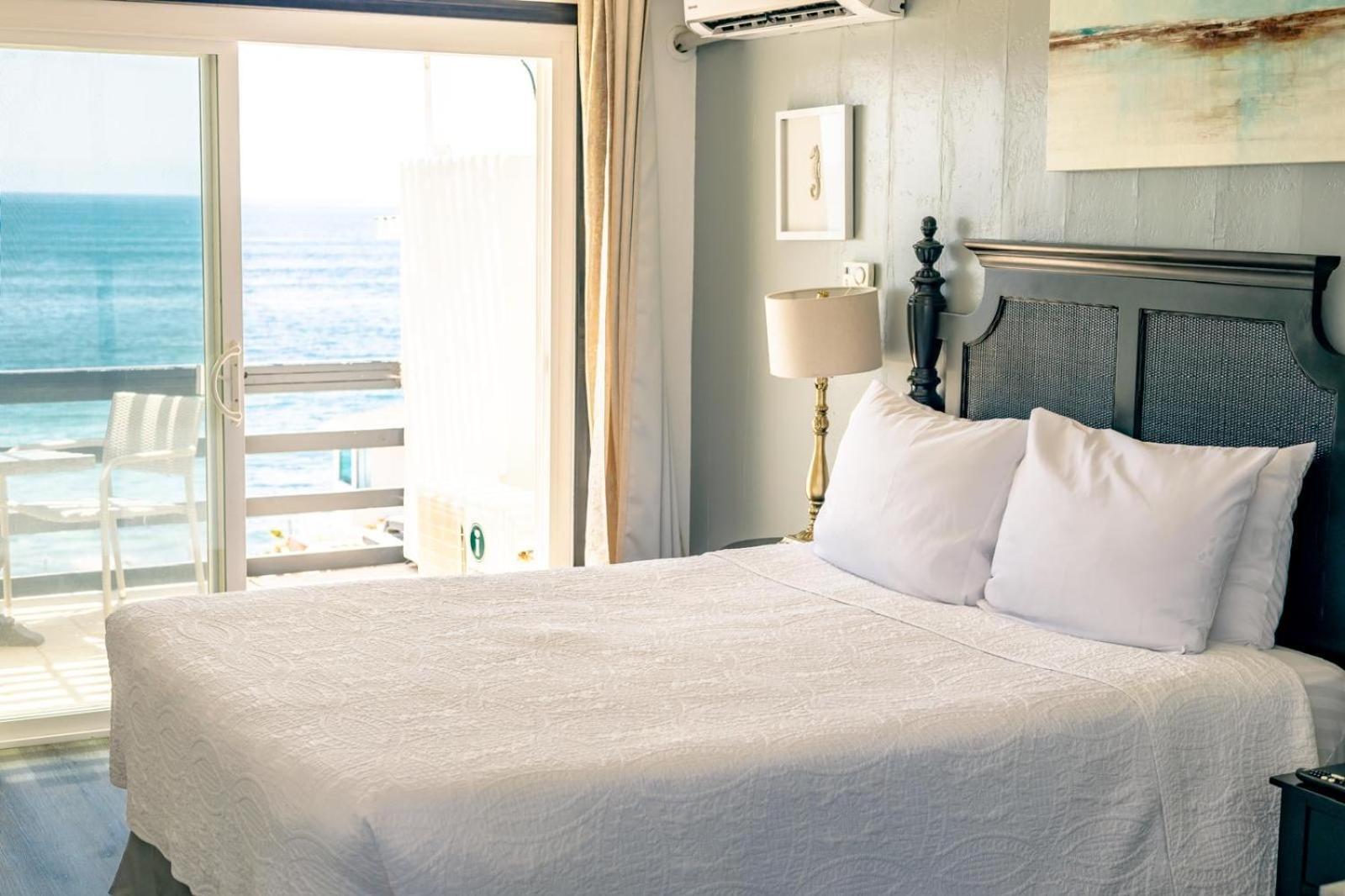 Seaside Laguna Inn & Suites Laguna Beach Ngoại thất bức ảnh