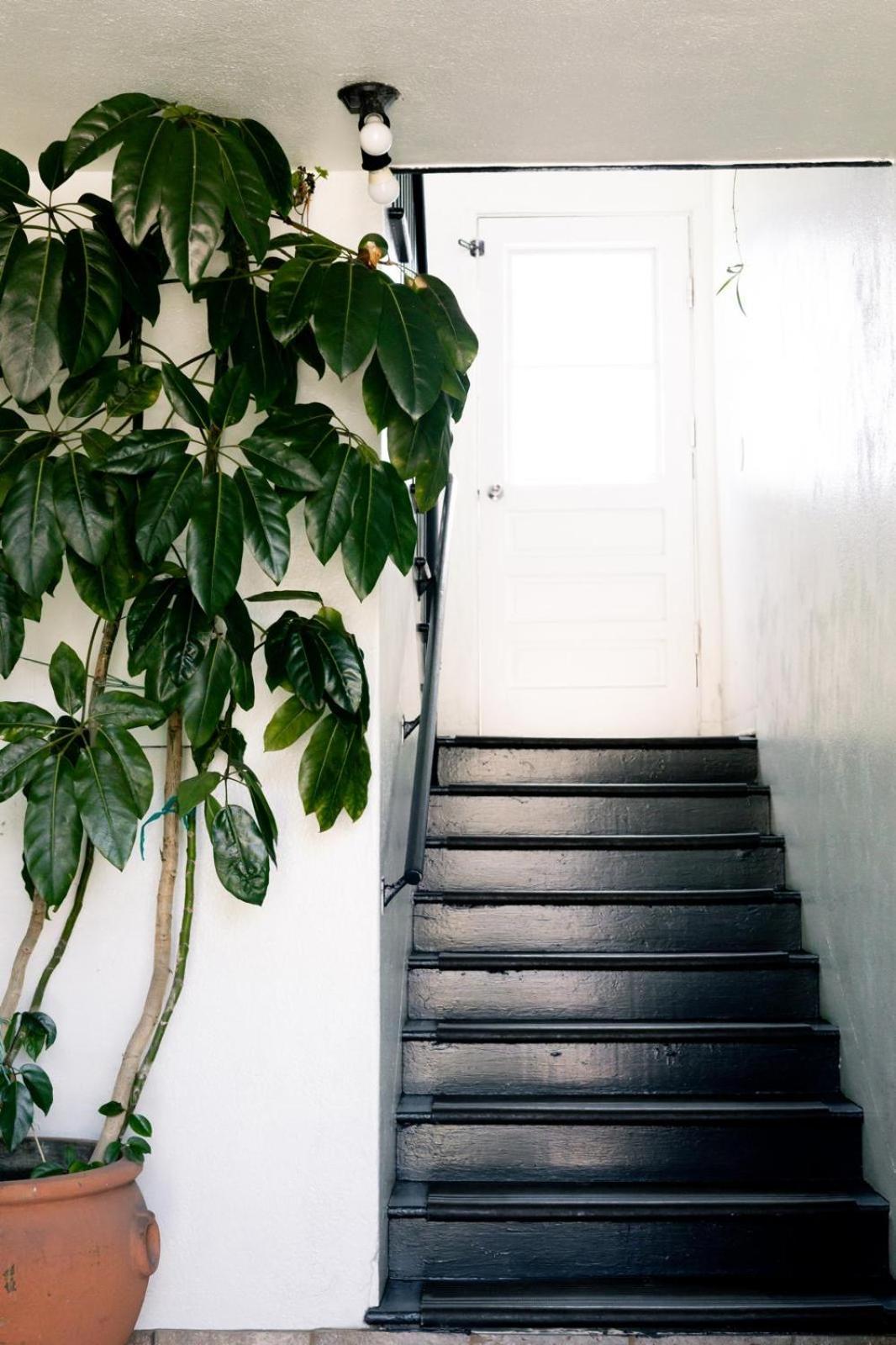 Seaside Laguna Inn & Suites Laguna Beach Ngoại thất bức ảnh