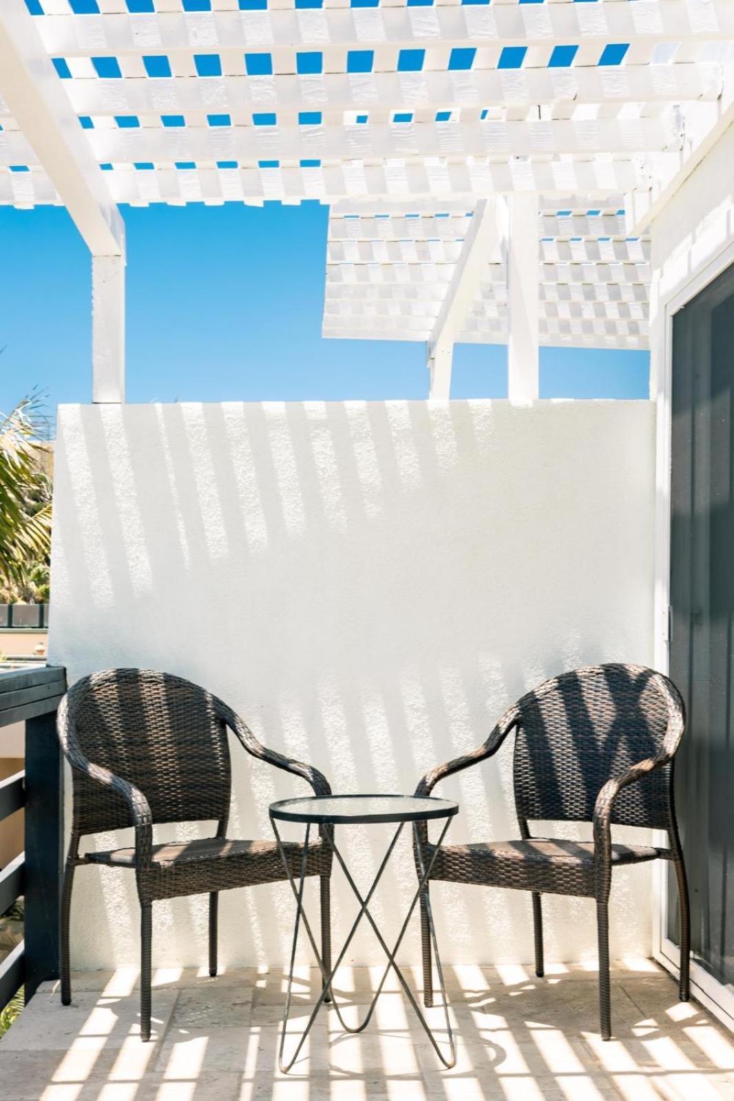 Seaside Laguna Inn & Suites Laguna Beach Ngoại thất bức ảnh