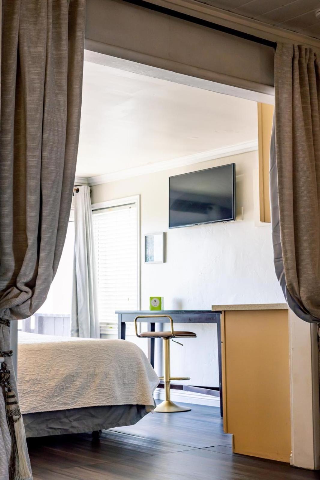 Seaside Laguna Inn & Suites Laguna Beach Ngoại thất bức ảnh