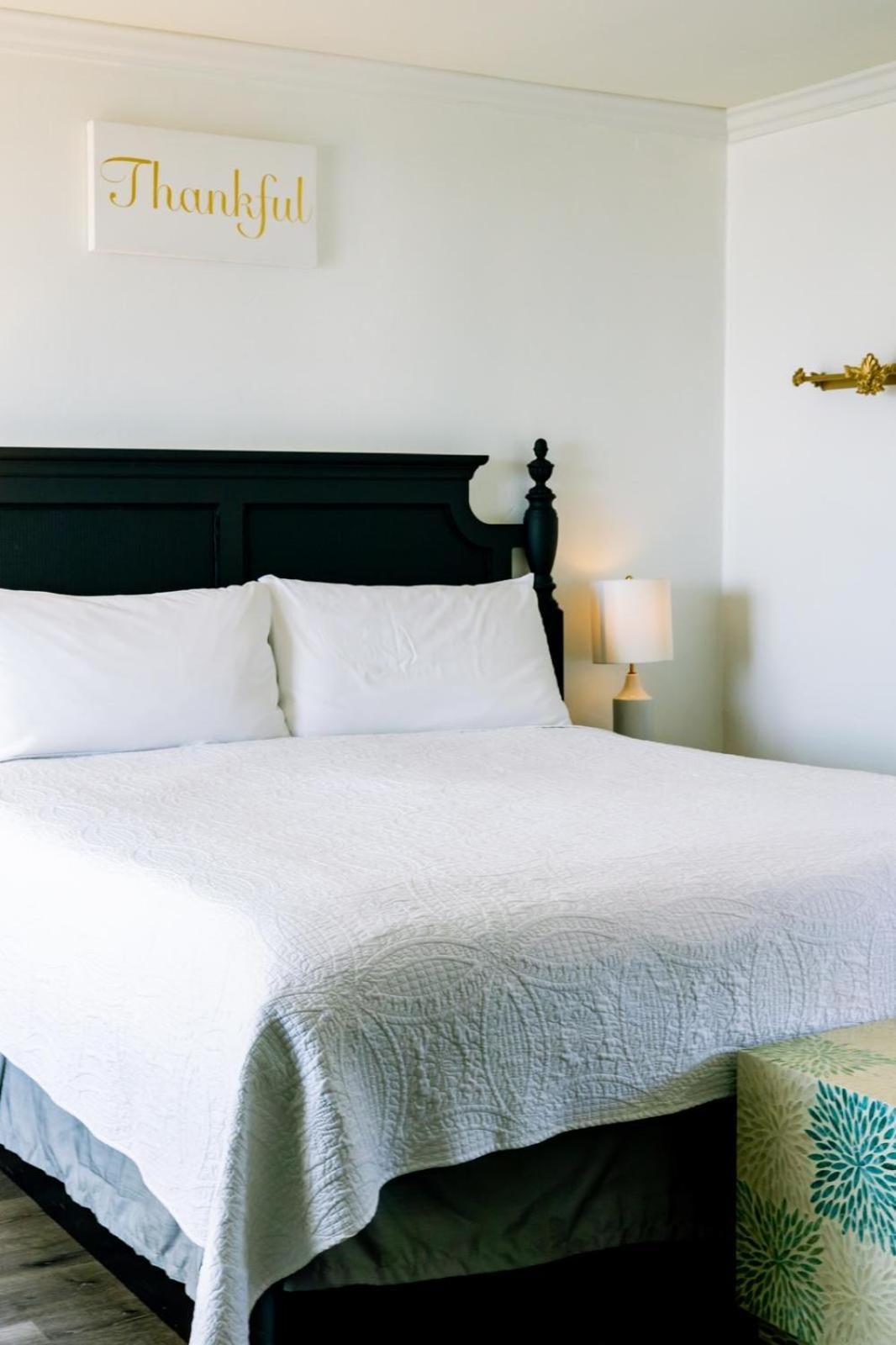 Seaside Laguna Inn & Suites Laguna Beach Ngoại thất bức ảnh