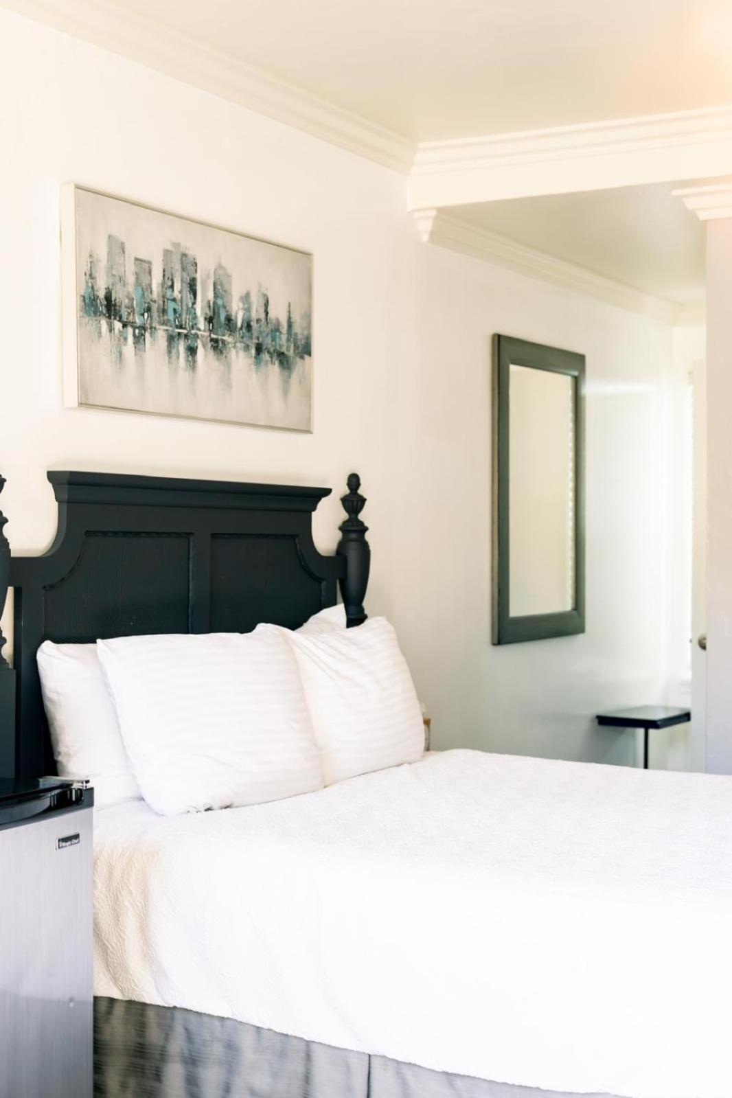 Seaside Laguna Inn & Suites Laguna Beach Ngoại thất bức ảnh