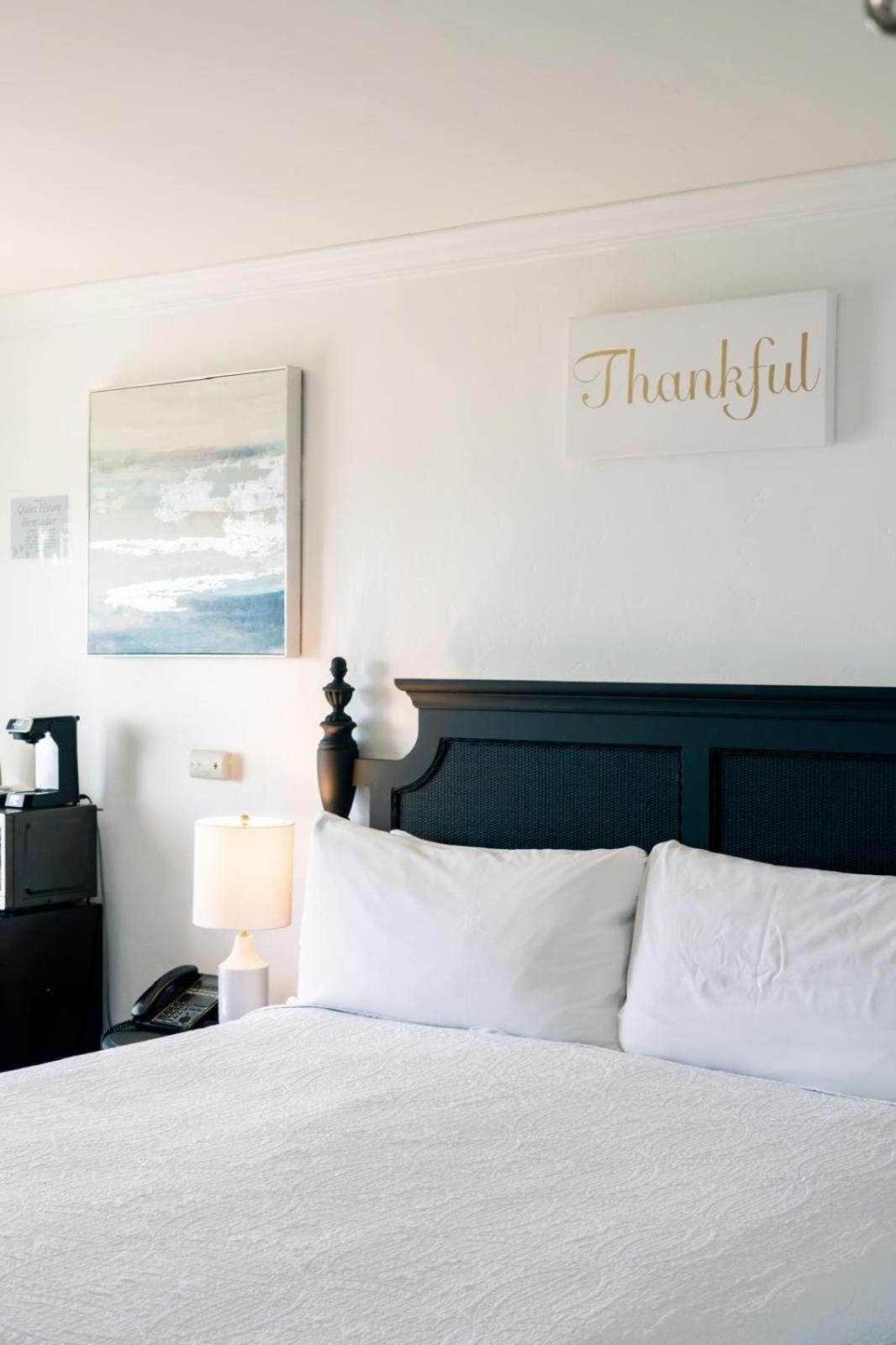 Seaside Laguna Inn & Suites Laguna Beach Ngoại thất bức ảnh