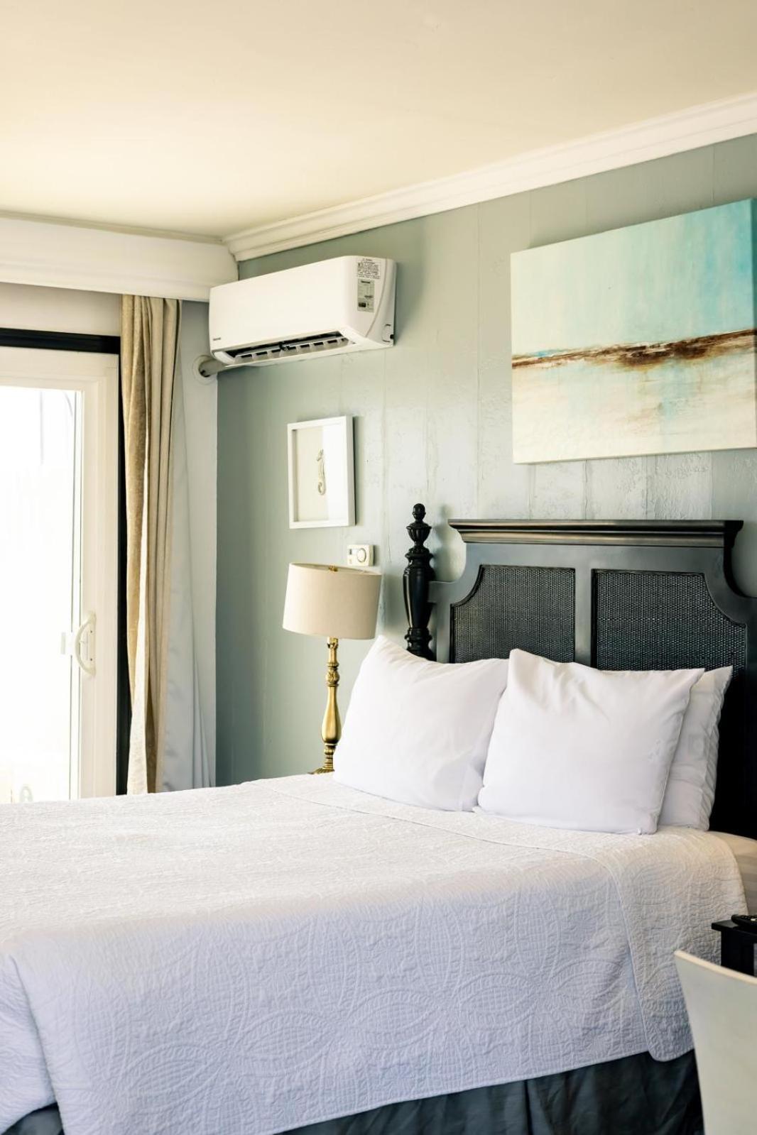 Seaside Laguna Inn & Suites Laguna Beach Ngoại thất bức ảnh