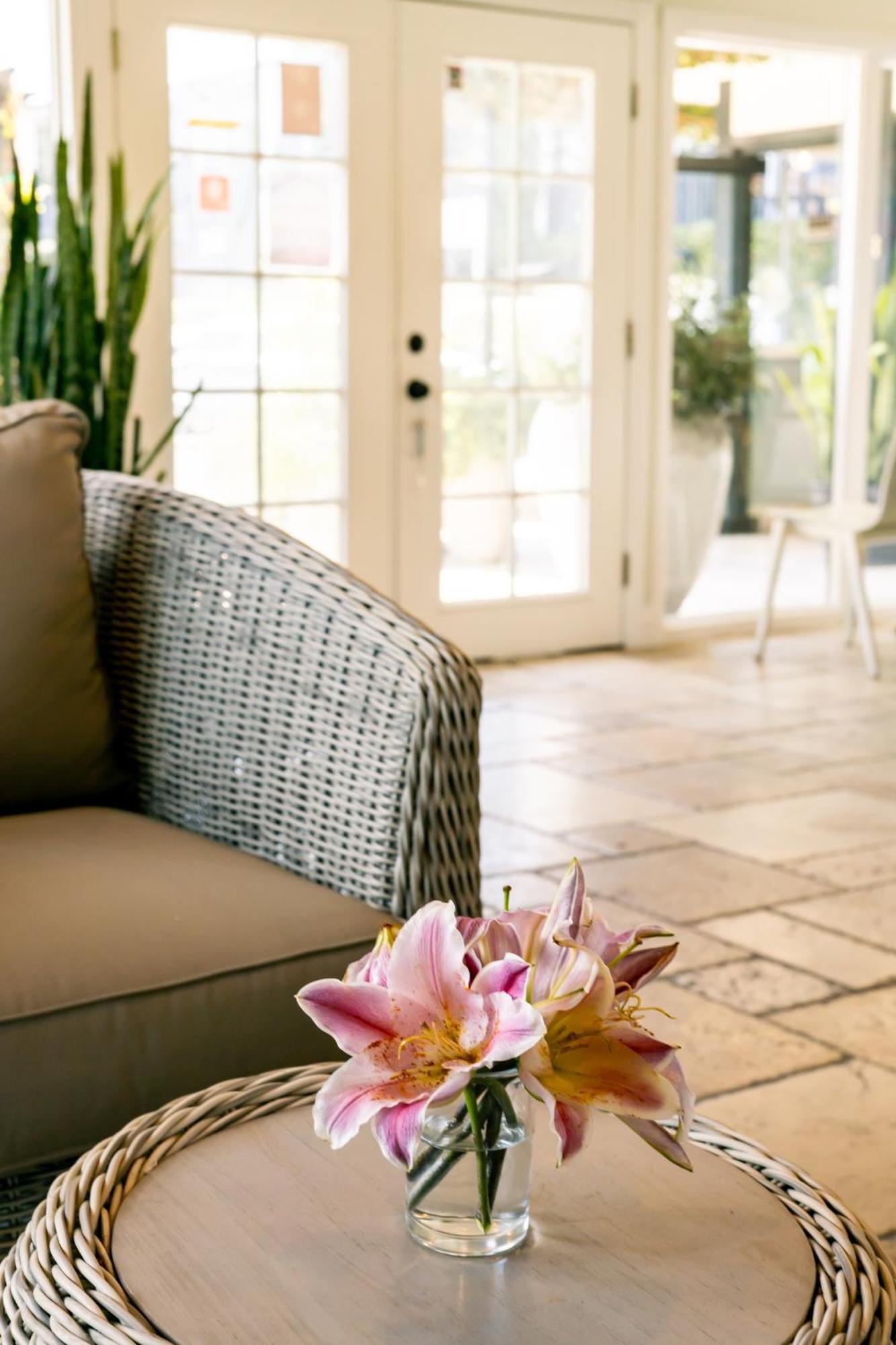 Seaside Laguna Inn & Suites Laguna Beach Ngoại thất bức ảnh