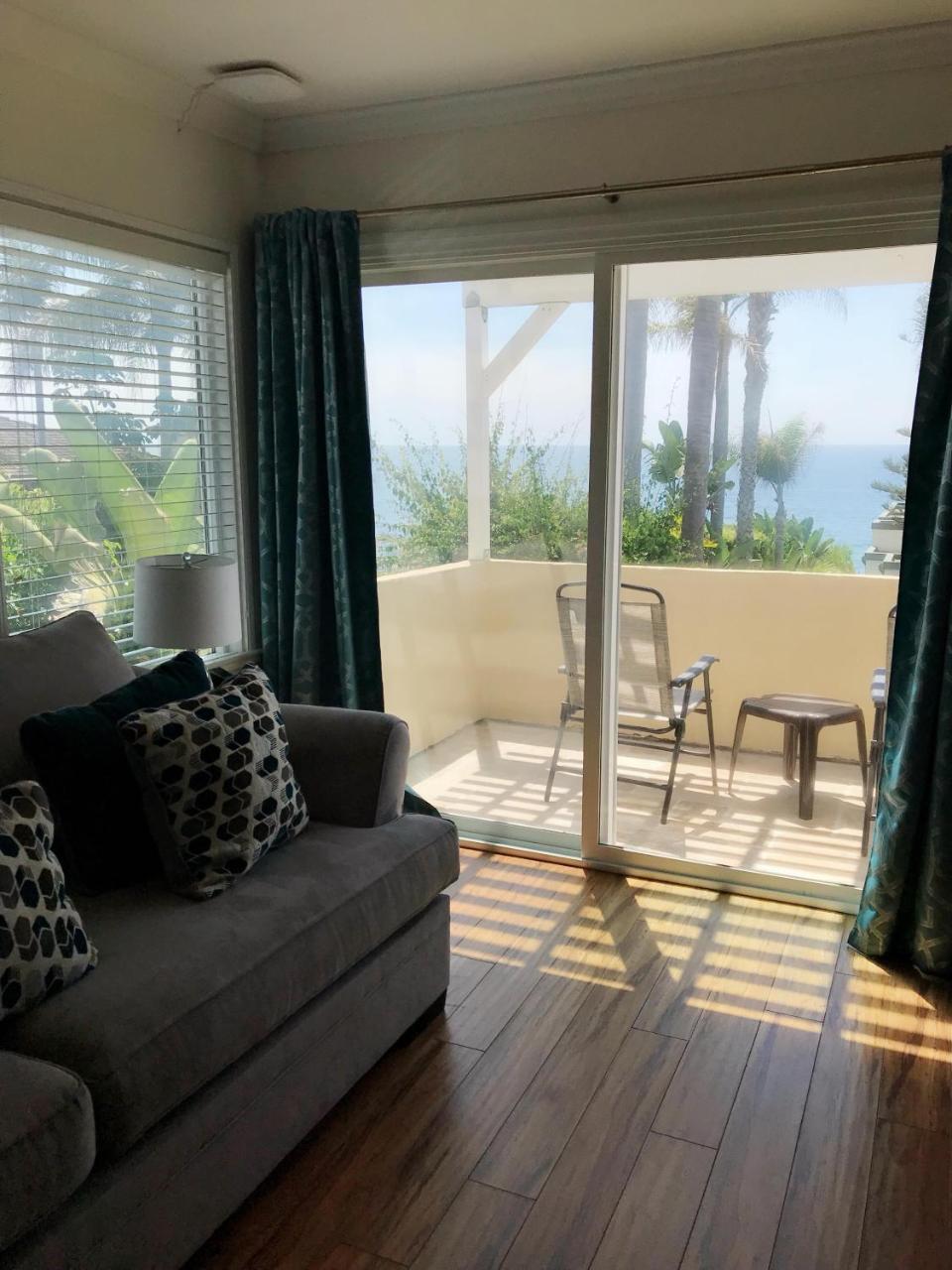 Seaside Laguna Inn & Suites Laguna Beach Ngoại thất bức ảnh