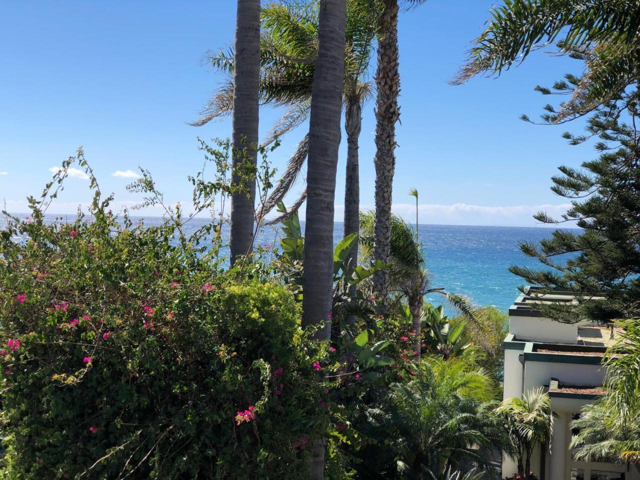 Seaside Laguna Inn & Suites Laguna Beach Ngoại thất bức ảnh