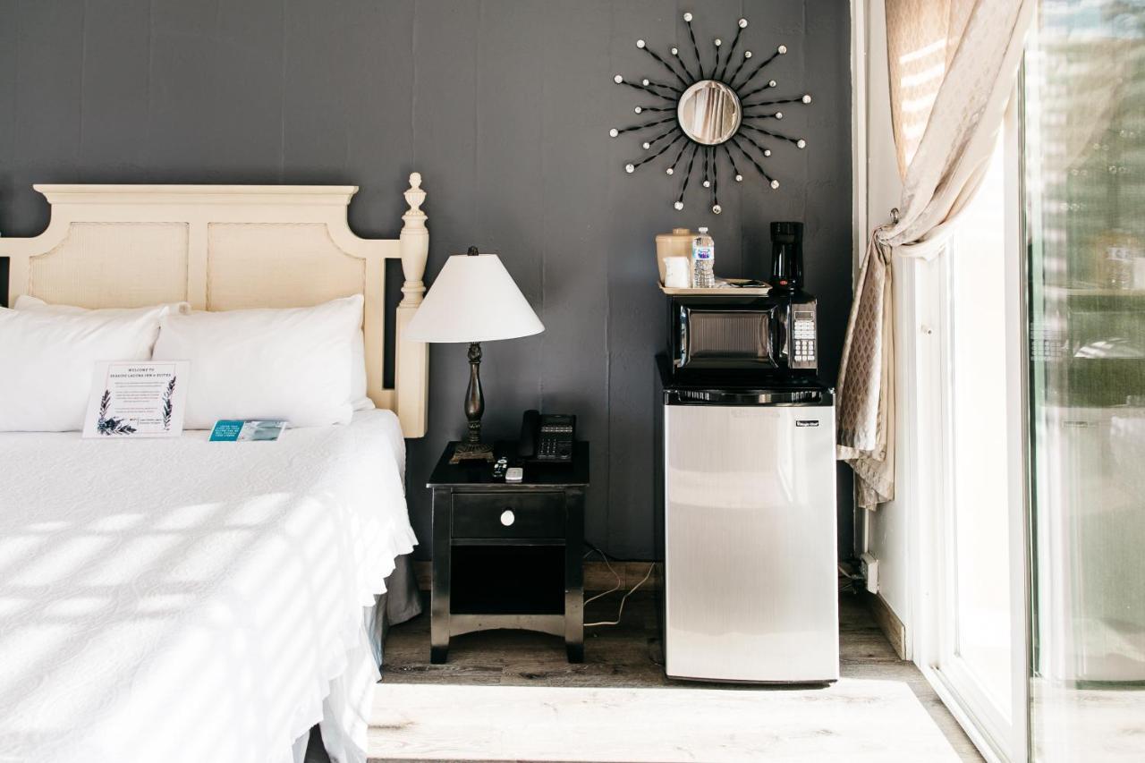 Seaside Laguna Inn & Suites Laguna Beach Ngoại thất bức ảnh