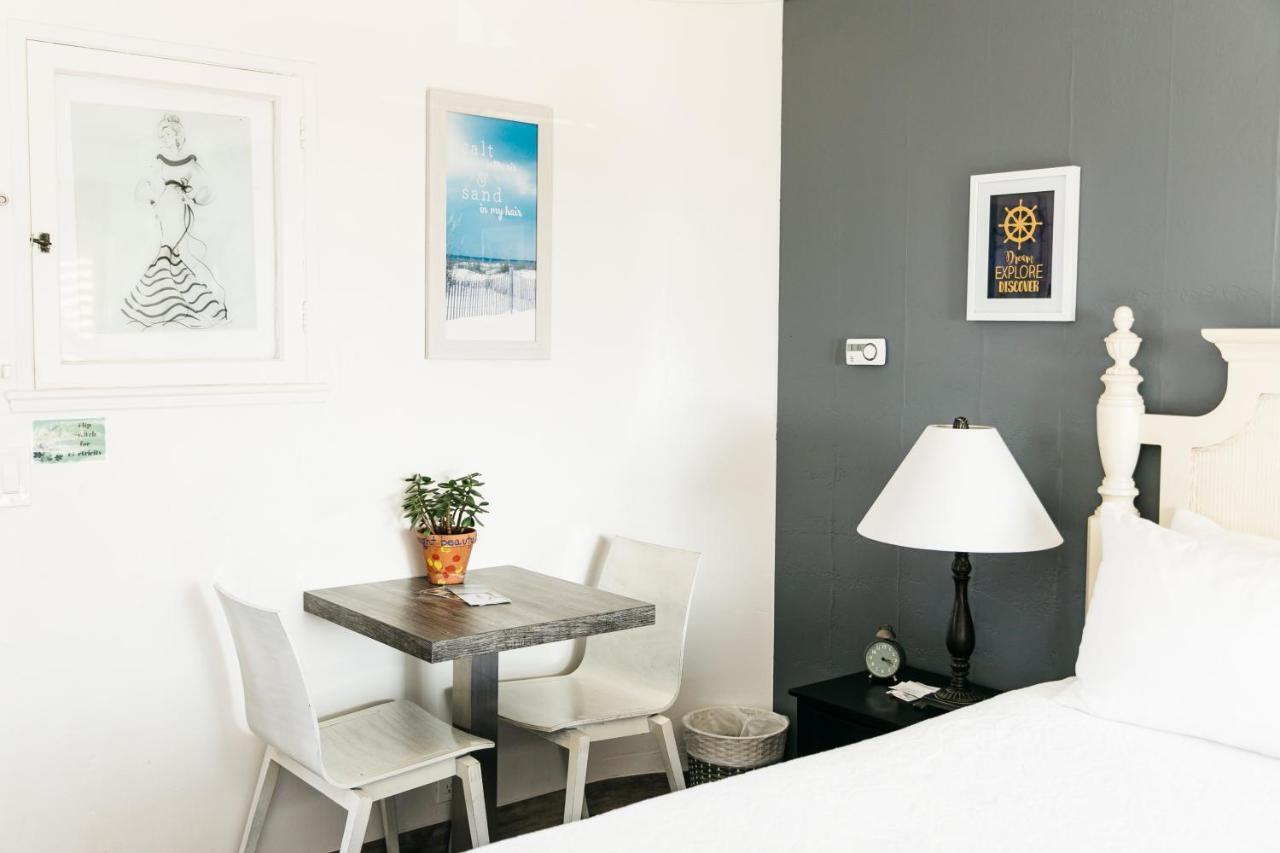 Seaside Laguna Inn & Suites Laguna Beach Ngoại thất bức ảnh